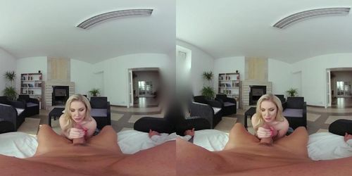 Test vr (Georgie Lyall)