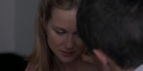 Laura linney sex scene