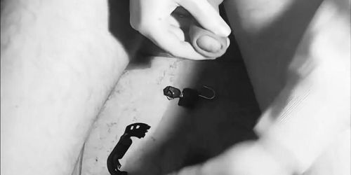 The Vice (Alison Webb)