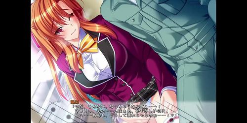 chijoku no seifuku hina 2 (Visual_Novel )