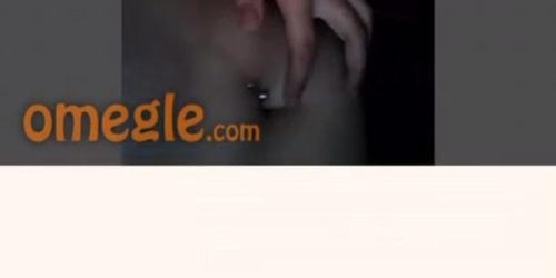 Omegle Boobs Flash