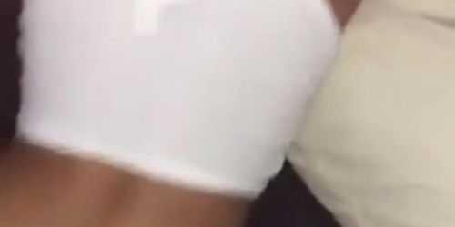 Petite Latina Gf Gets Tight Wet Pussy Fucked Hard & Creams All Over + Blowjob W/ Big Cock Bf !