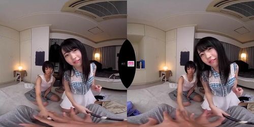 Japanese VR