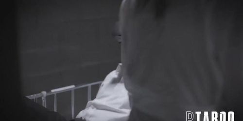 Jaye Summers In Future Darkly Father Recall