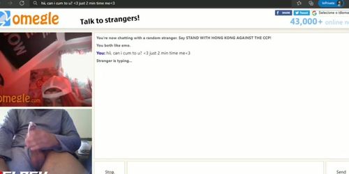 You are the Man (LOL)