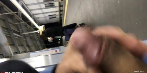 Train flash 157