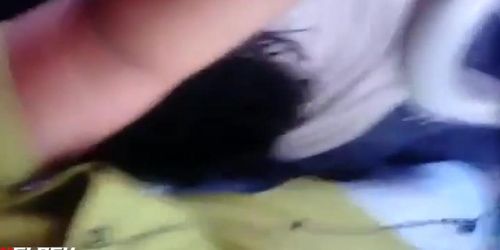 Encoxada Aventura en bus - Tnaflix.com