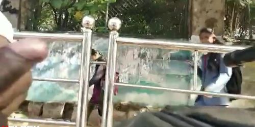 Indian flash