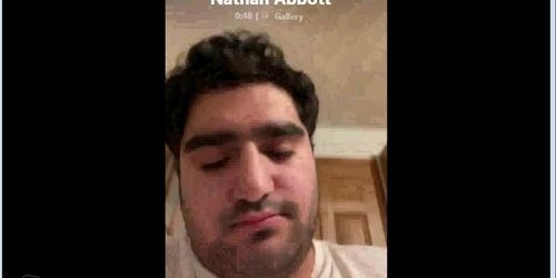 Nathan Abbott