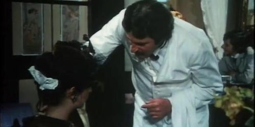 scene from Die Beichte der Josefine Mutzenbacher (1979)