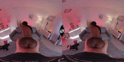 Ebony VR