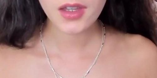 Kellytesh Blowjob Cb Show - Tnaflix.com