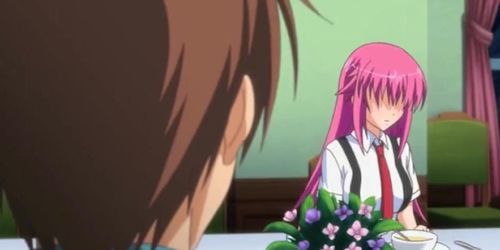 Doctor demands a blowjob and paizuri - Hentai Sex (Anime Sex)