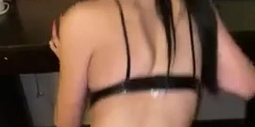 Mackzjones creampie