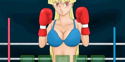 Knuckle Pine Mixed Boxing 3
