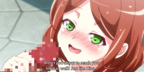 anim toromizu