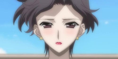 Anime movie