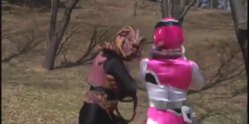 GVRD-62 Heroine Pregnancy, Chichikan Laying Eggs, The Whites Of The Eyes, Face Ahe Ascension Hell G Pink Ranger Sunohara Future