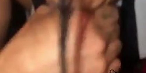 Ebony POV (free 1080p version in descripti0n)