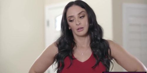 Moms Teach Sex - Stepmother Says "I Want You To Jerk Off Into My Hands!" S16:E2 (Sheena Ryder, Puerto Rican)