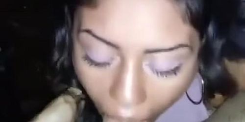 latina bj
