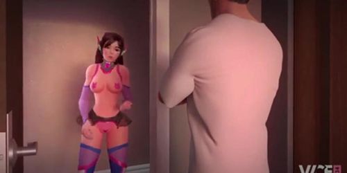 3d hentai 1