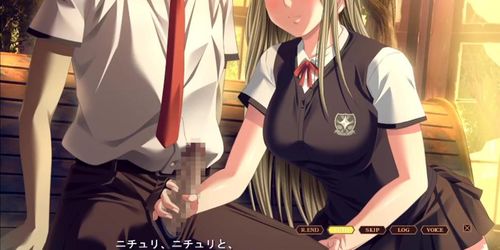 Saint Estella Gakuin no Shichinin no Majo 51 (Visual_Novel )