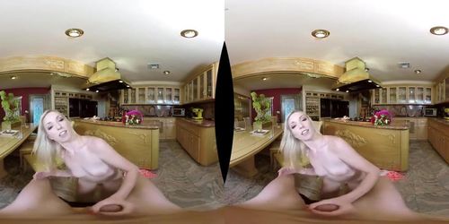 zp vr (Zoe Parker)