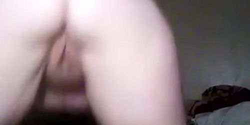My tight asshole