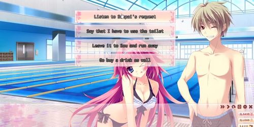 Saku Saku Playthrough Guide