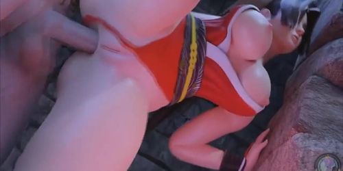 SFM - Mai S Compilation