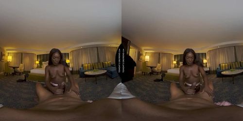 Foxxx VR