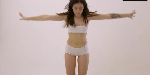 Naked spreads and splits with bridges from Saule Elastiga