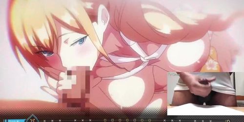 fap hero challenge #11