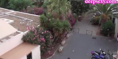 Real amateur hard and raw compilation with big ass bitch
