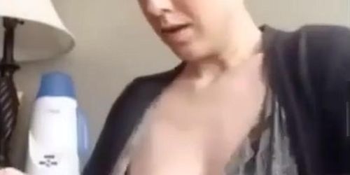 Lactating Tutorial