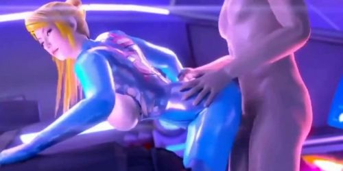 SAMUS ARAN 2021 FEBRUARY