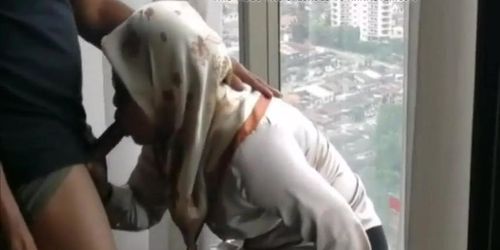 Indonesian Mother Hijab Tnaflix com 