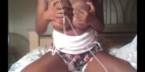 Sexy gurl