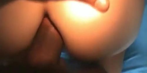 Anal Pain: Continuation -> http://www.analtubehd.com/