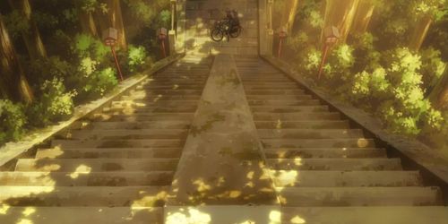 Yosuga no Sora - 01 Distant Memories