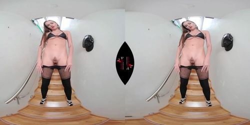 tset vr (Pamela Butt)
