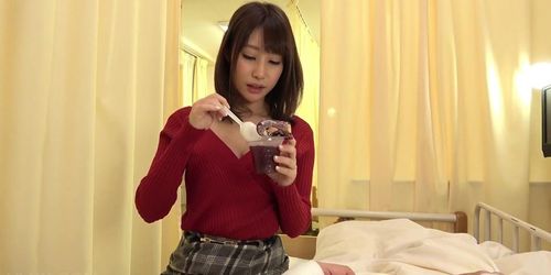 [Uncensored Leaked] ABP-566 ~ Absolute Iron Plate Situation 2 ~ Ayami Shunka (Ayami Syunka)