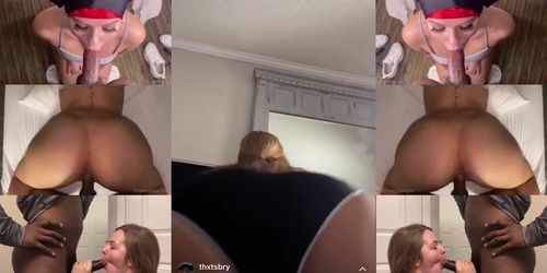 Freak Nasty Lil Becky Twerk 0kly74n5