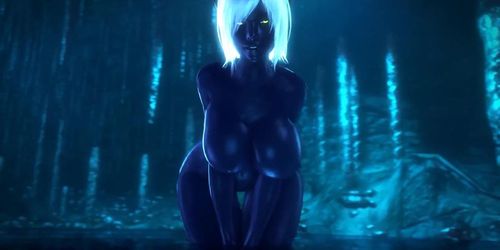 Dark Elf
