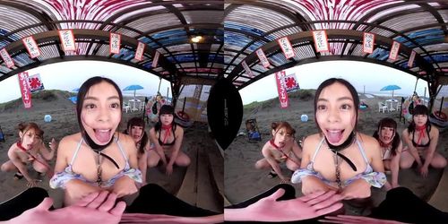 Vincy 784 porn video – Dsvr-784 - 2