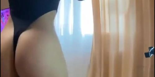nice twerk