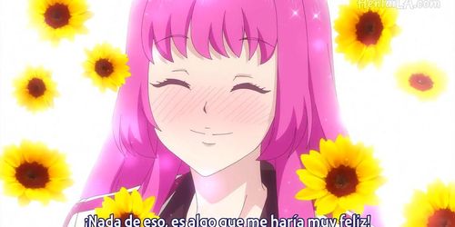 Ouji ep 04
