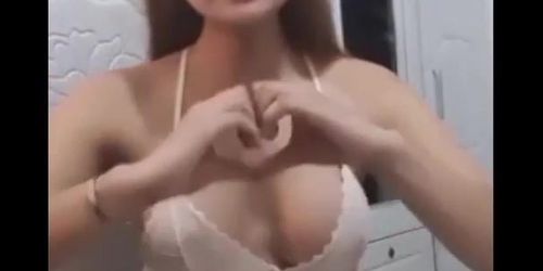 Asian Live Sex