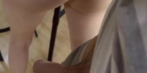 Fucked My Stepsis In Our Parents Bed (Cadey Mercury)